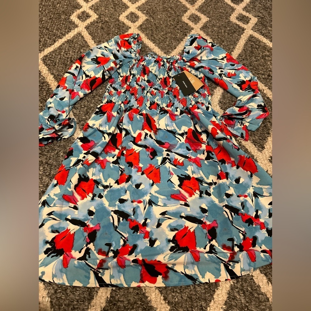 Vero Moda Dress NWT